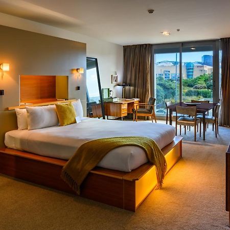 Ohtel Wellington Hotell Eksteriør bilde