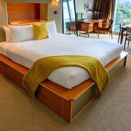 Ohtel Wellington Hotell Eksteriør bilde