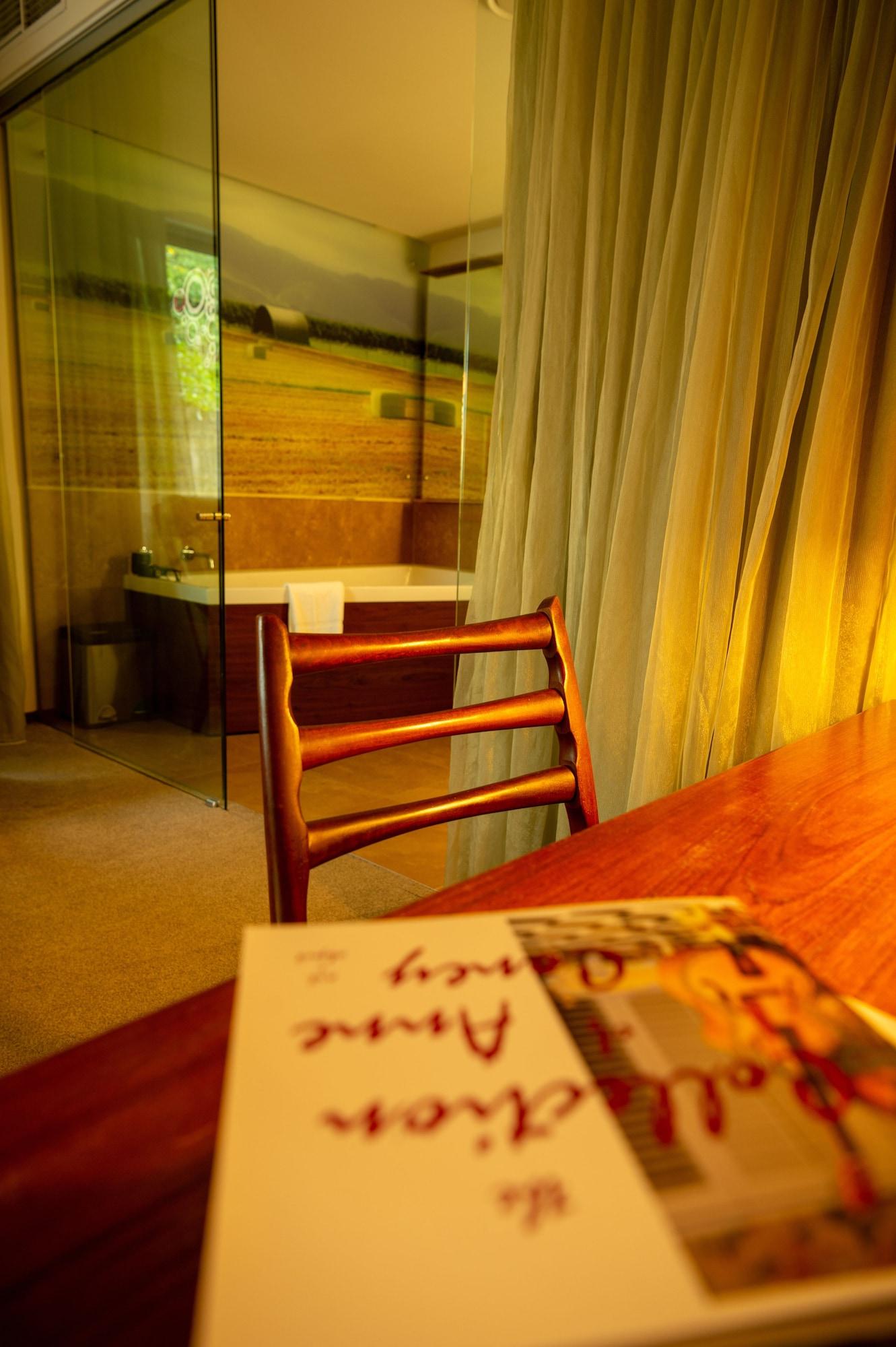 Ohtel Wellington Hotell Eksteriør bilde