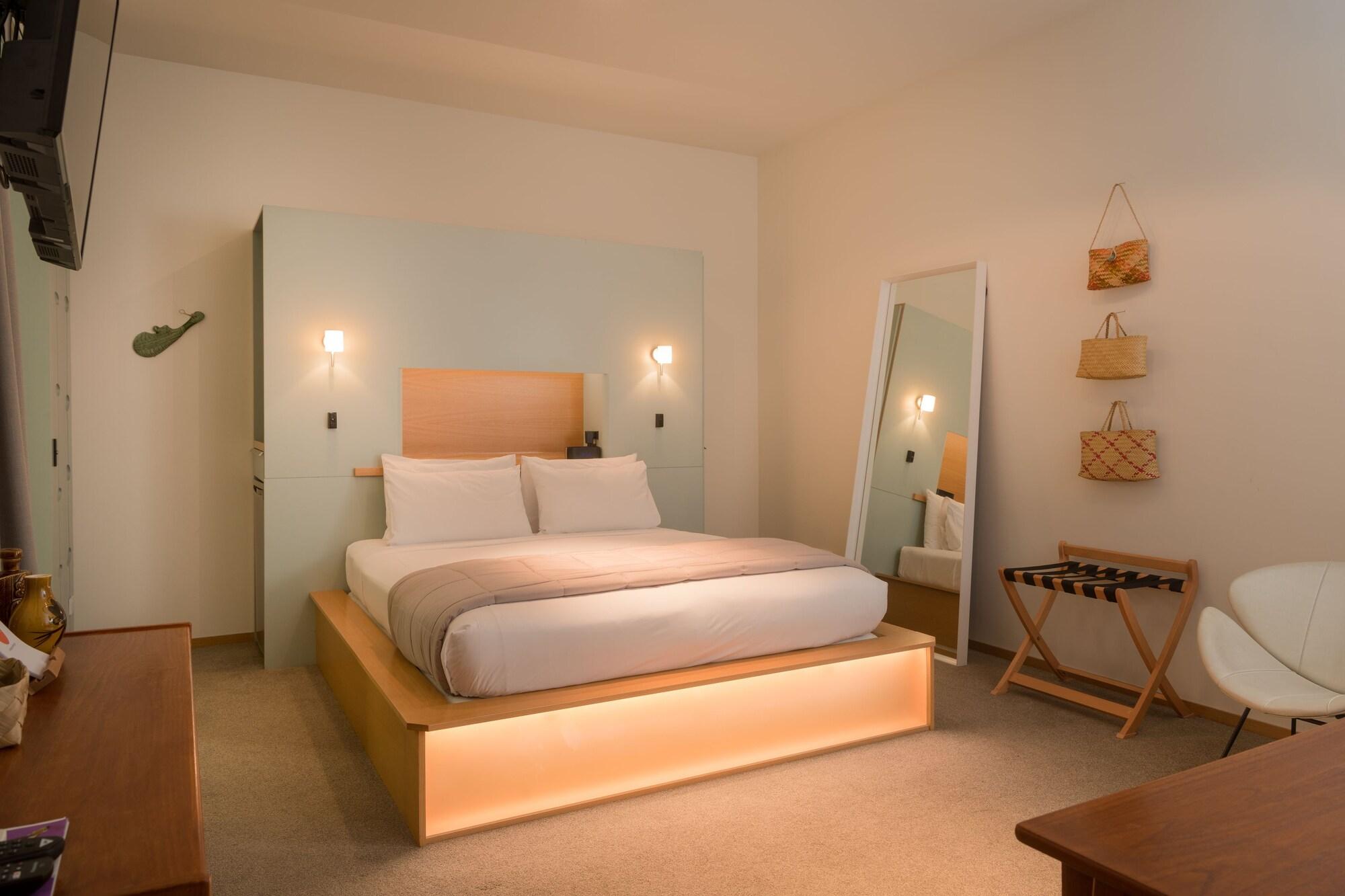 Ohtel Wellington Hotell Eksteriør bilde