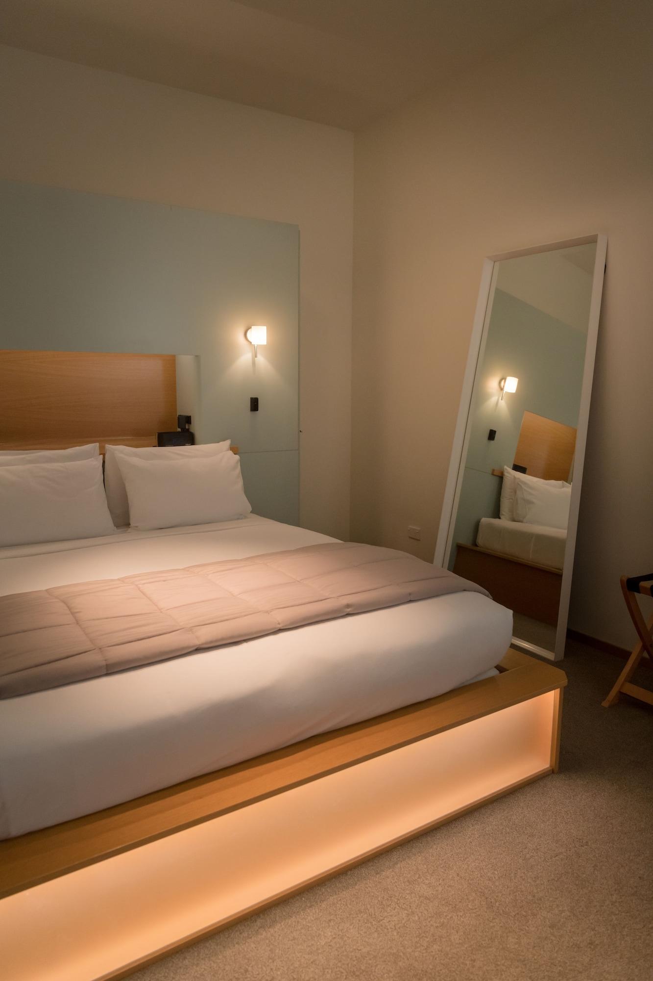 Ohtel Wellington Hotell Eksteriør bilde