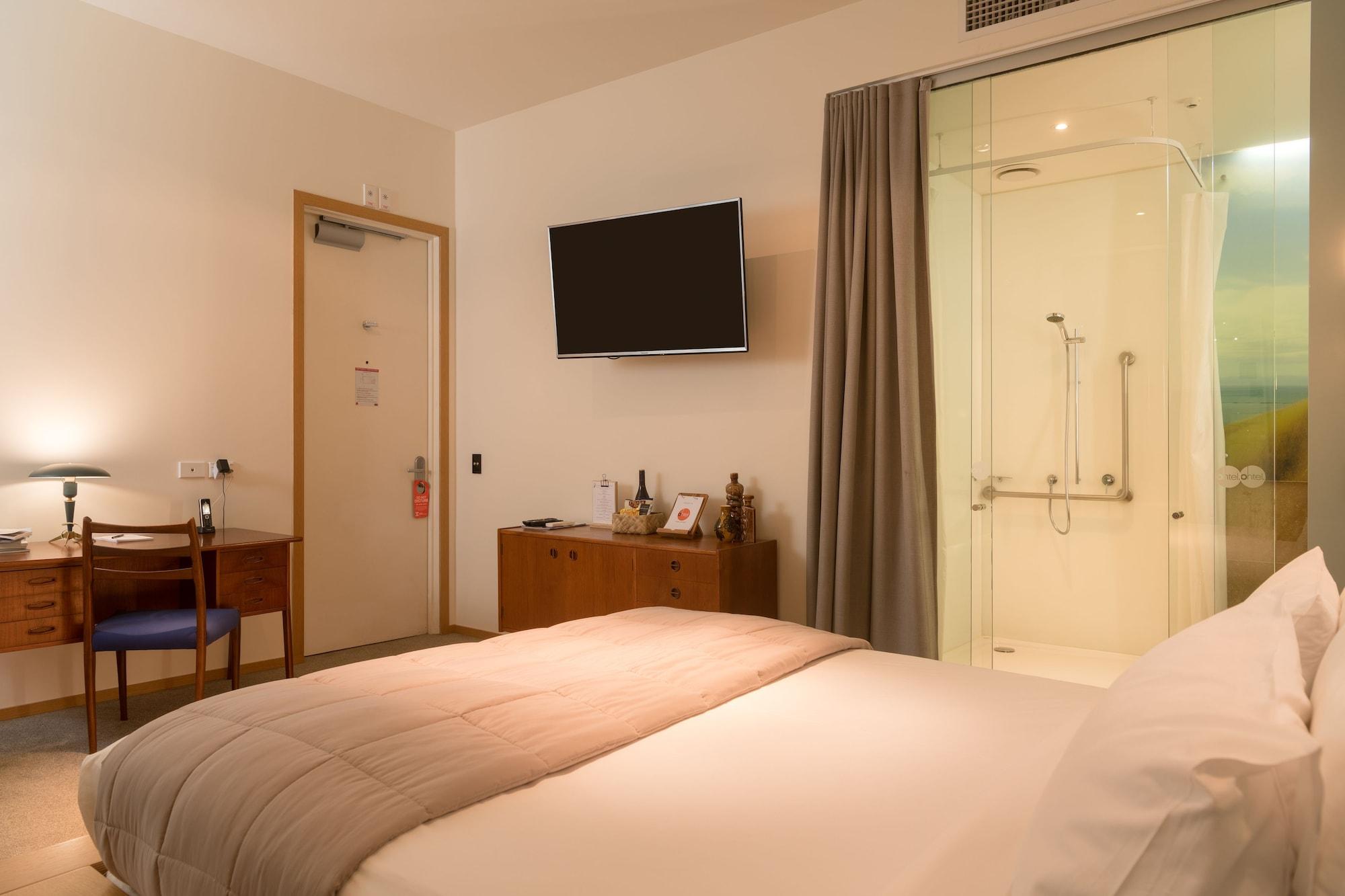 Ohtel Wellington Hotell Eksteriør bilde
