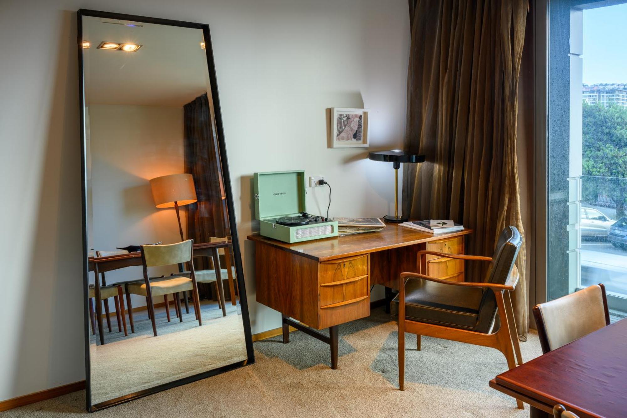 Ohtel Wellington Hotell Eksteriør bilde