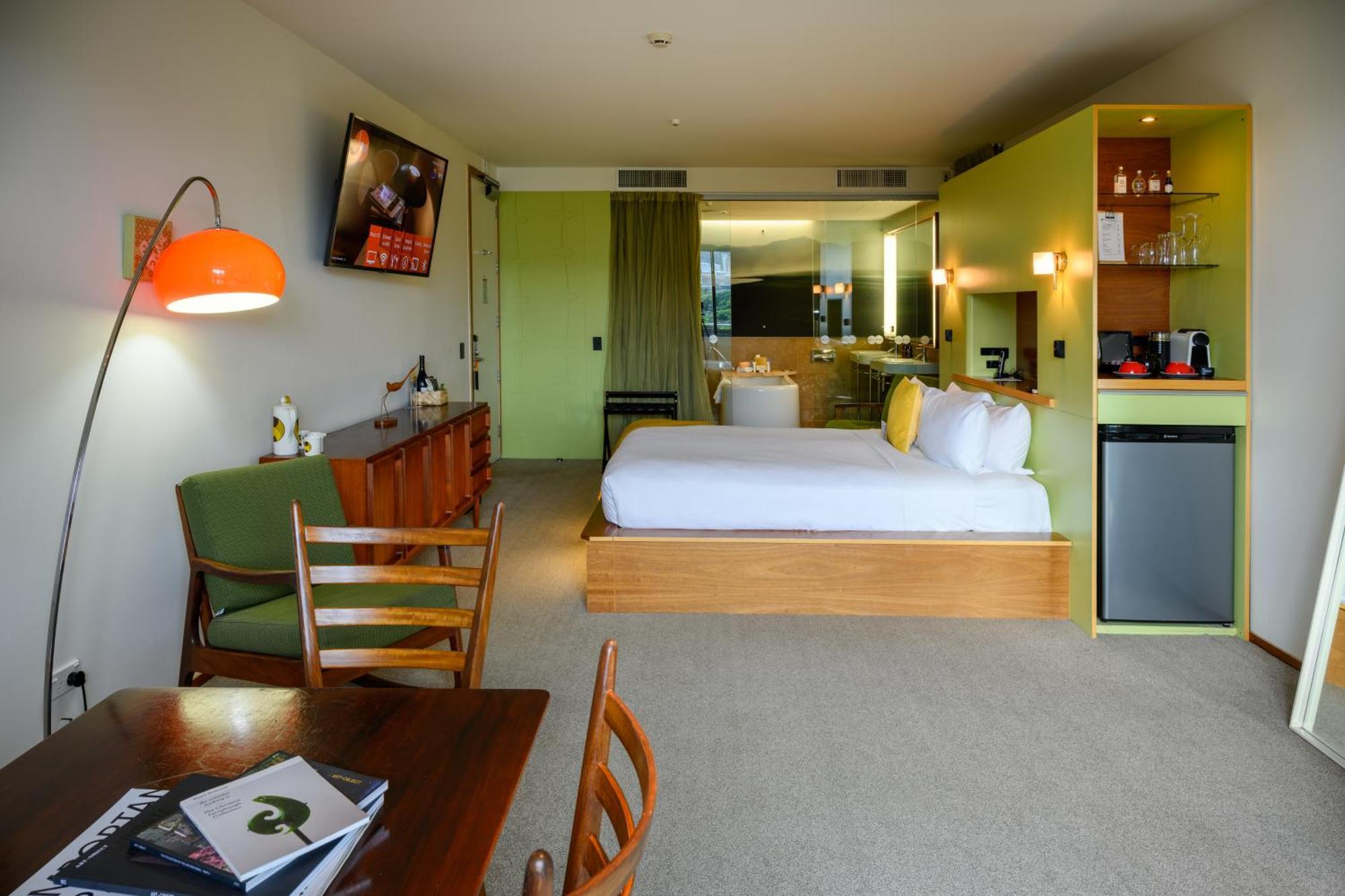 Ohtel Wellington Hotell Eksteriør bilde