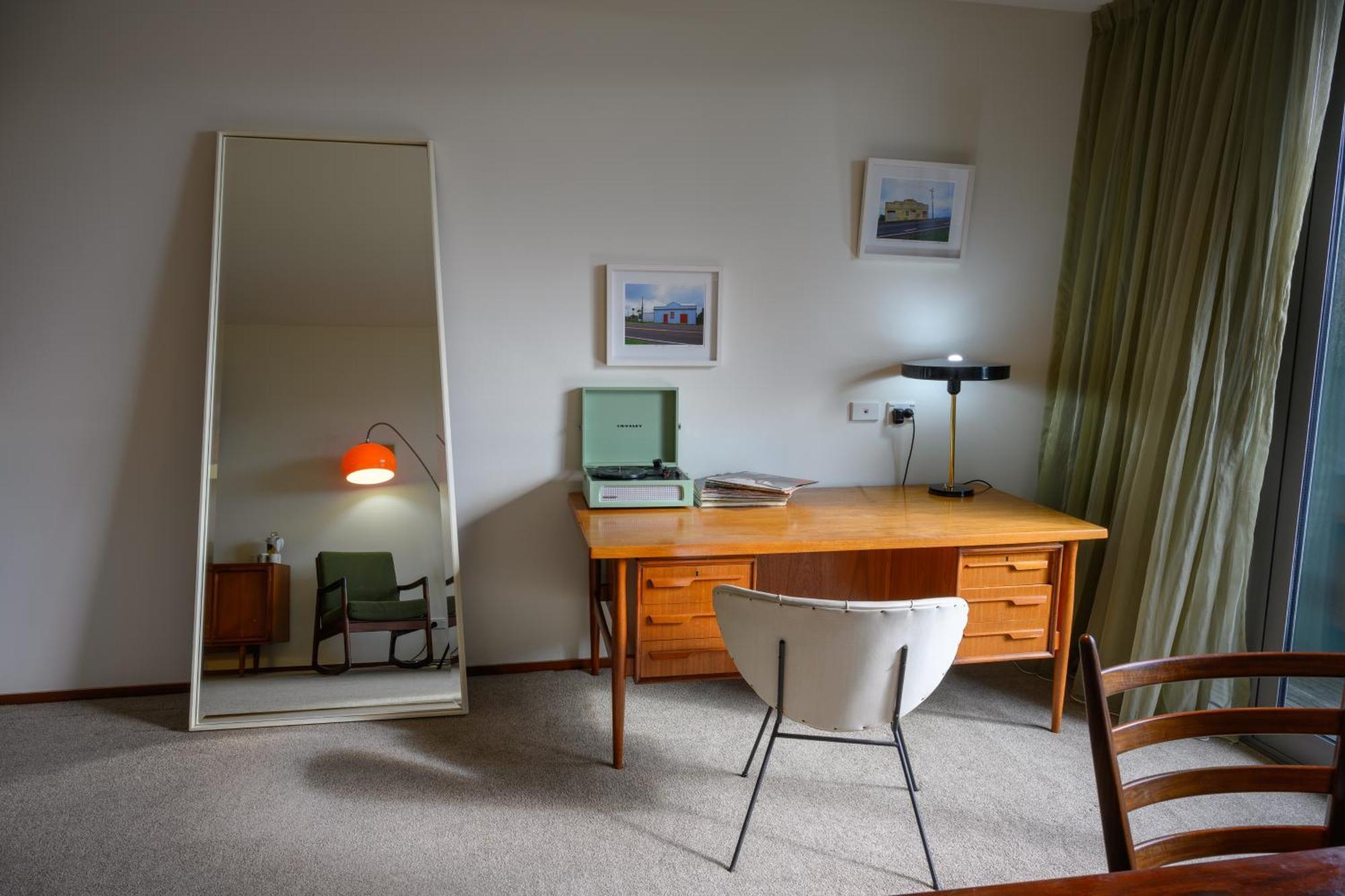 Ohtel Wellington Hotell Eksteriør bilde