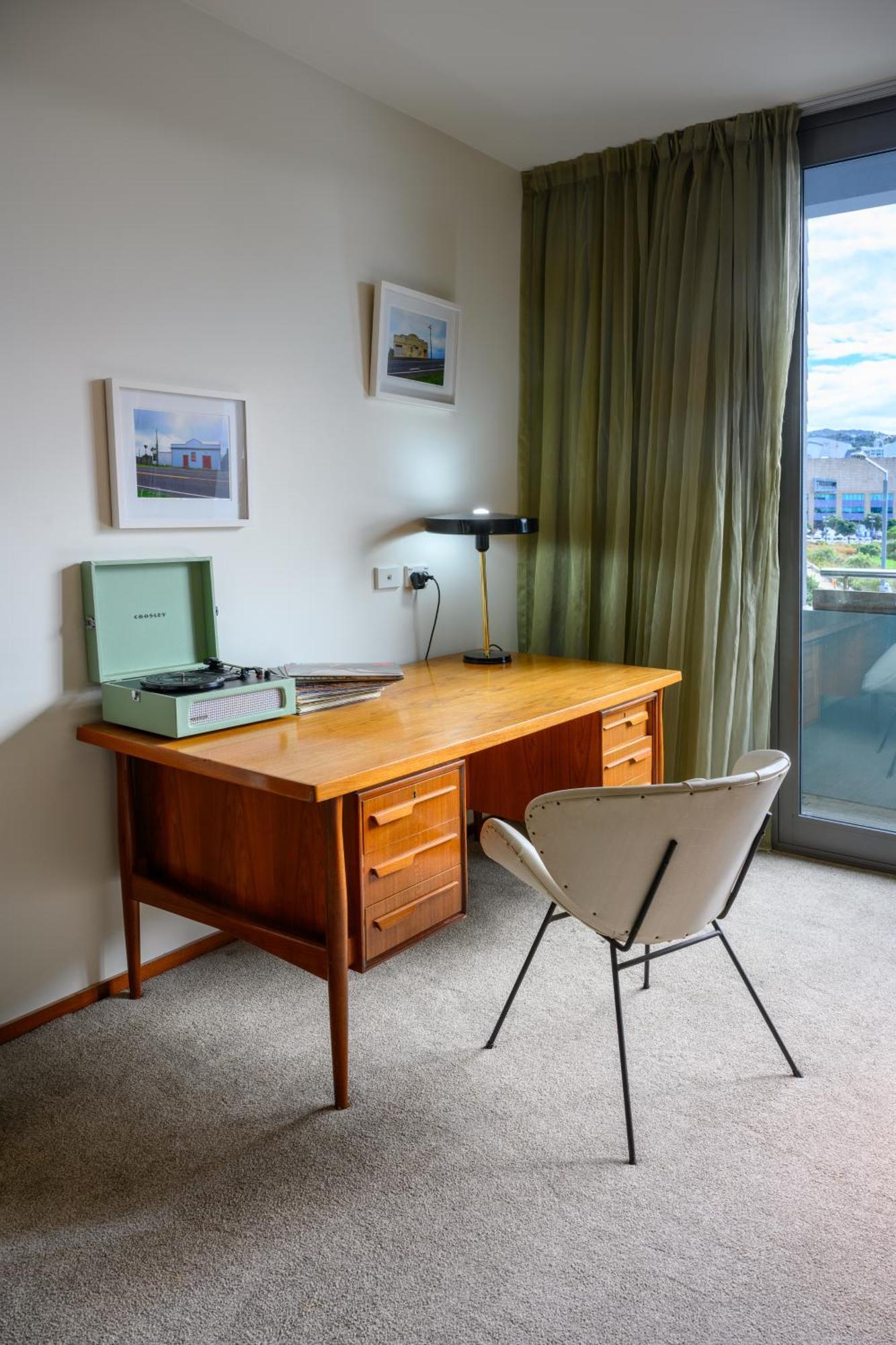Ohtel Wellington Hotell Eksteriør bilde