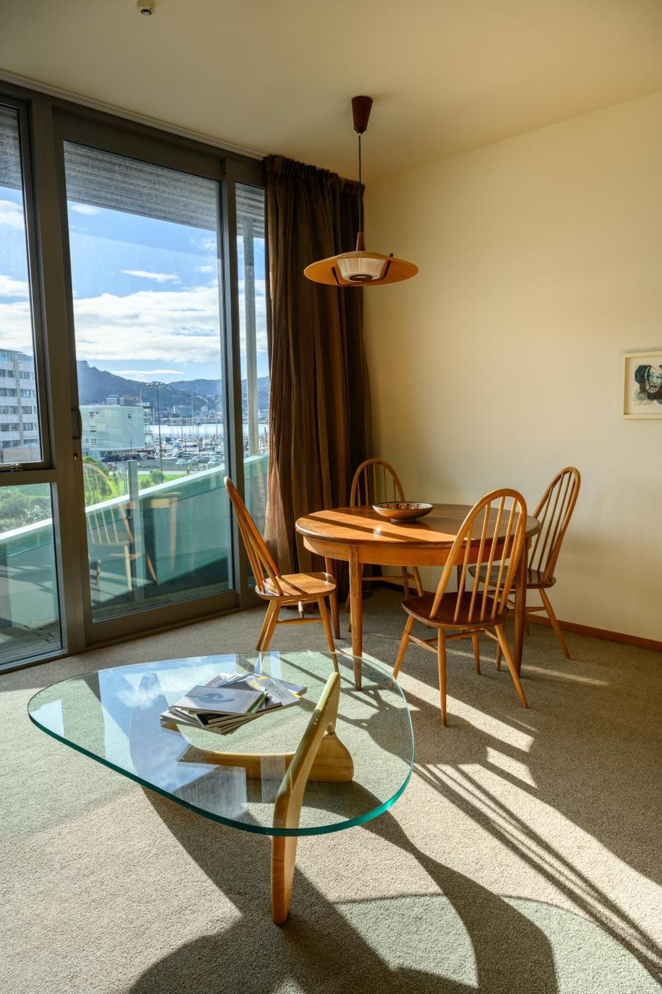 Ohtel Wellington Hotell Eksteriør bilde