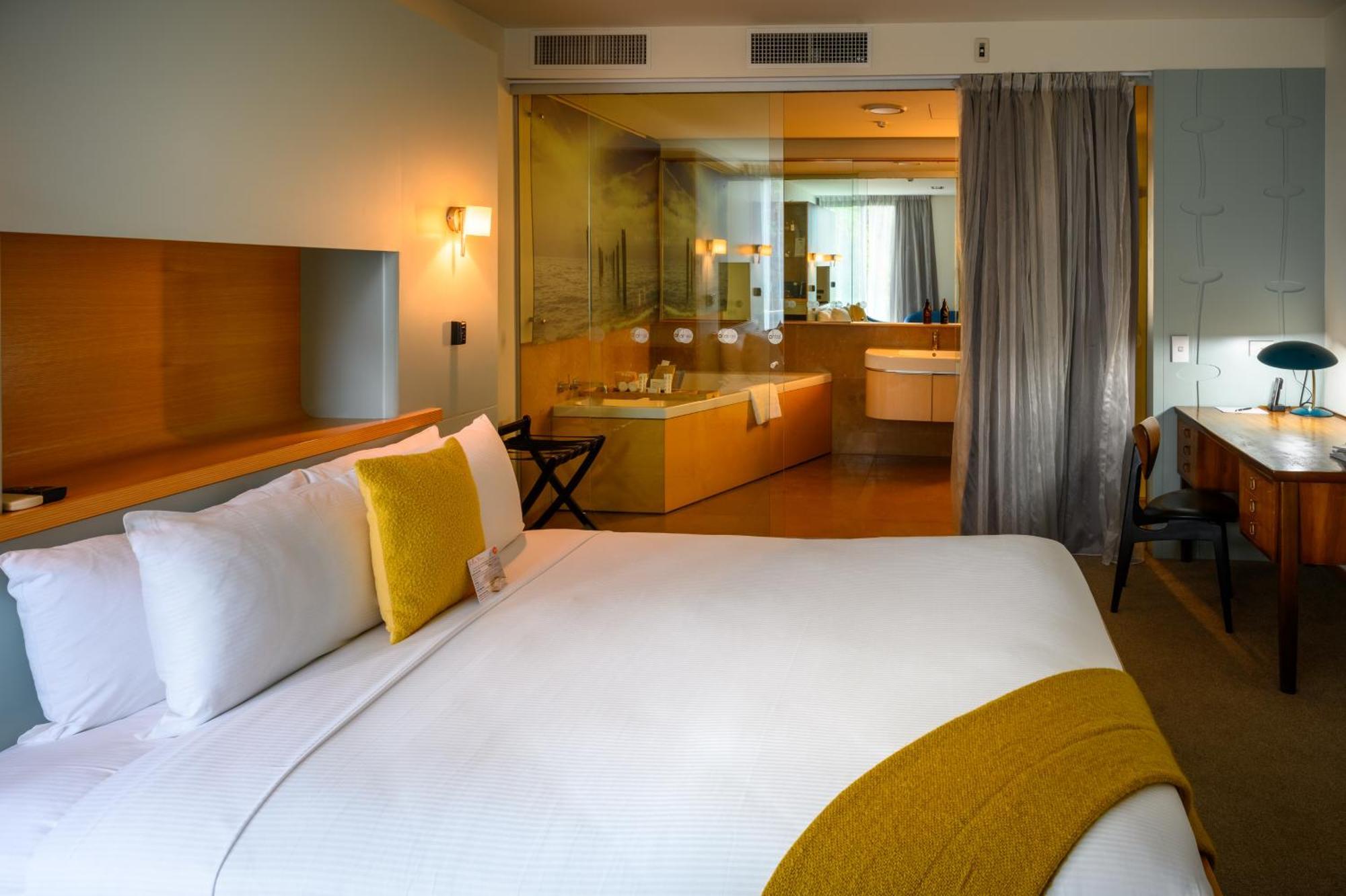 Ohtel Wellington Hotell Eksteriør bilde