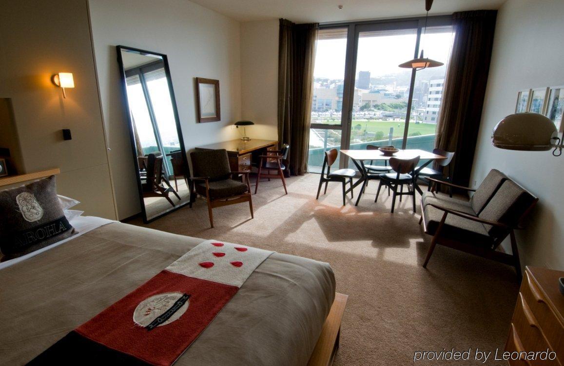 Ohtel Wellington Hotell Rom bilde